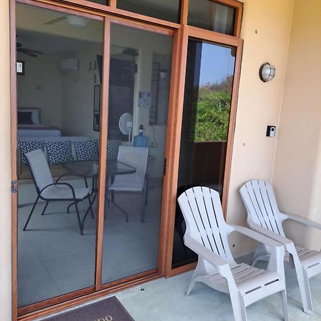 Posada Nautica Mazunte Exterior foto